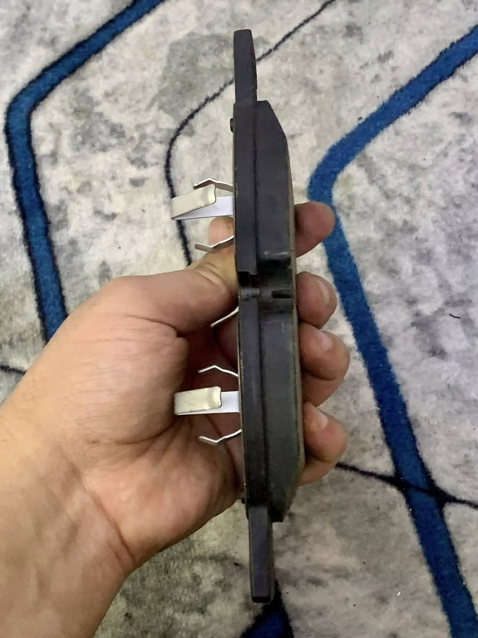 سلام عليكم متوفر دسكات دورنكو كل المديلات


**إذا كنت صاحب هذا الإعلان وتريد حذفه لأي سبب، رجاءا أرسل رسالة إلى الدعم الفني**