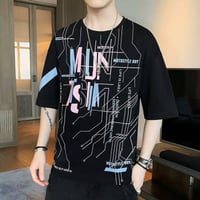 قطن • ماستر كوالتي • مقاسات M-4XL