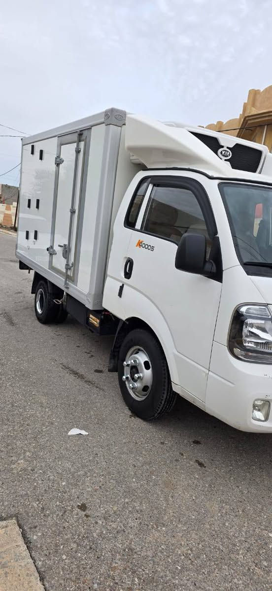 للبيع كيا براد بنكو فحل ٢٠٢٢ 
3 كمبريسر منفصل تجميد مال موطا 
دبل بطارية جديد
دبل ايرباك
60 ماشية 
تخم تاير امامي خلفي جديد
صدر جديد 
السيارة ما بيها اي نقص جاهزة للعمل
للتواصل/ ***********
المكان/ ديالى
