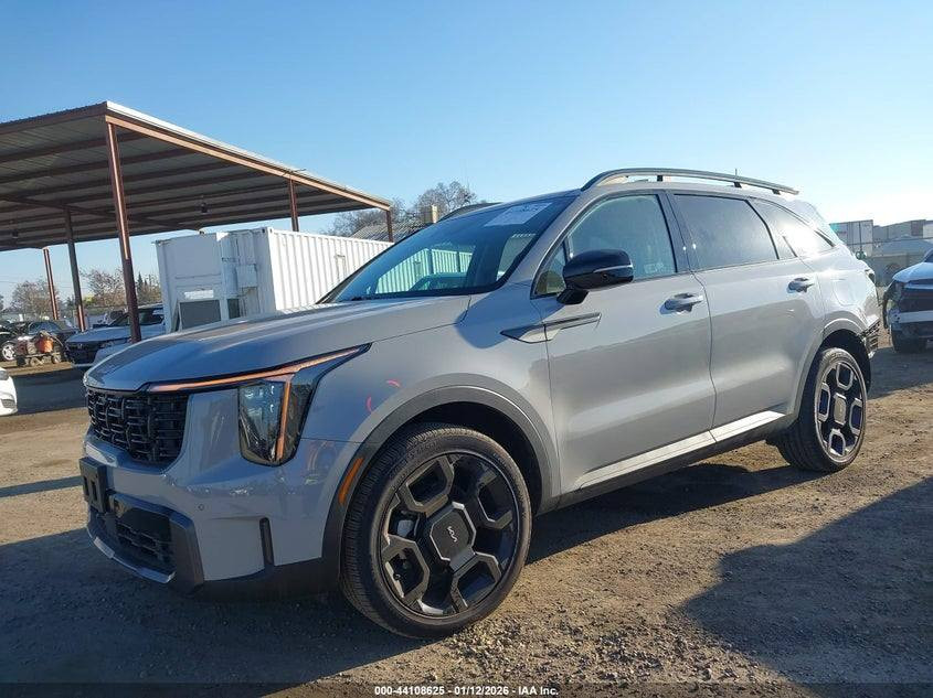 بيع مباشر السعر 160 ورقه 
نوع السياره 
KIA SORENTO X-LINE EX
من لديه كتاب شهداء 225ورقه 
واصل جميع المحافظات 
امتلك سيارة أحلامك من المزادات الأمريكية بأفضل قيمة وأقل تكلفة.
للاستفسار عن طرق الاستيراد.. تواصل معنا.📲"
​📍 العنوان: [ناحية شيخ سعد قرب الدفاع المدني]
*********** صادق الحداد 
*********** باسم
