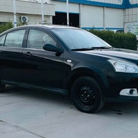 شيري ٢٠١٦ • خليجي • فول مواصفات