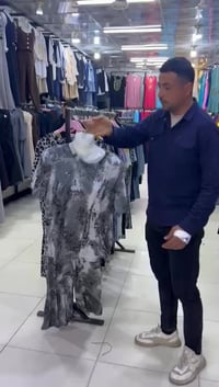 ملابس • حجز واتساب • توصيل كل المحافظات