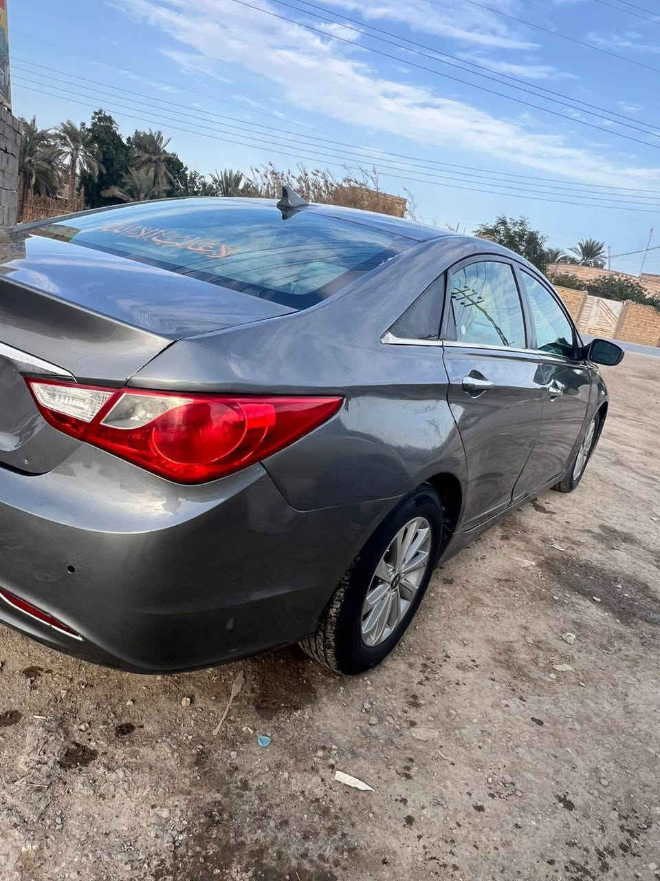 اخوان مكلف ب نشر الشراي يتصل 
سوناته 2011امريكي تبديل قبق صندوك والبنيد رقم بغداد سنويه 27 تبريد حداديه كير مكينه جاهزه مابيه نقص سعره ٨٠ مكانه ناصريه *********** 
 *********** وتساب
