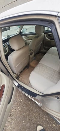 افلون 2003 جهازه من كلشي كله شغال تبريد ثلج تخم تاير فول موصفات محزمه ...