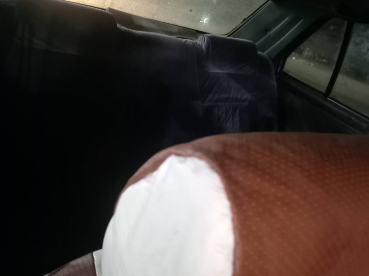 السلام عليكم مازده موديل 93 يسره بلادي لبيع سعره 30بيه مجال مكانه النجف ***********
سياره مكينه وكير جدد رقم نكليزي نجف بسمي هزه جديده مداور ثاني يوم شرط مكفوله من كصه ونقل جثه والاصوليات رقم نجف سياره جاهزه معمره تعمير جديد
