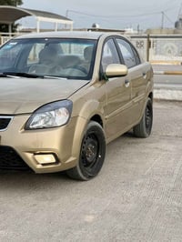 ريو ٢٠١١ • مكينة ١٦٠٠ • مداور