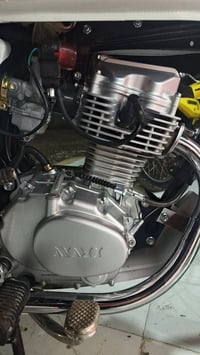 مكينة دراجة • مشدودة شهر • ضمان شهر