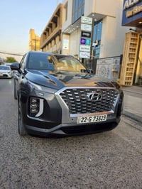 باليسايد كاليجرافي • ٢٠٢١ • ٩٠٠٠٠ كم