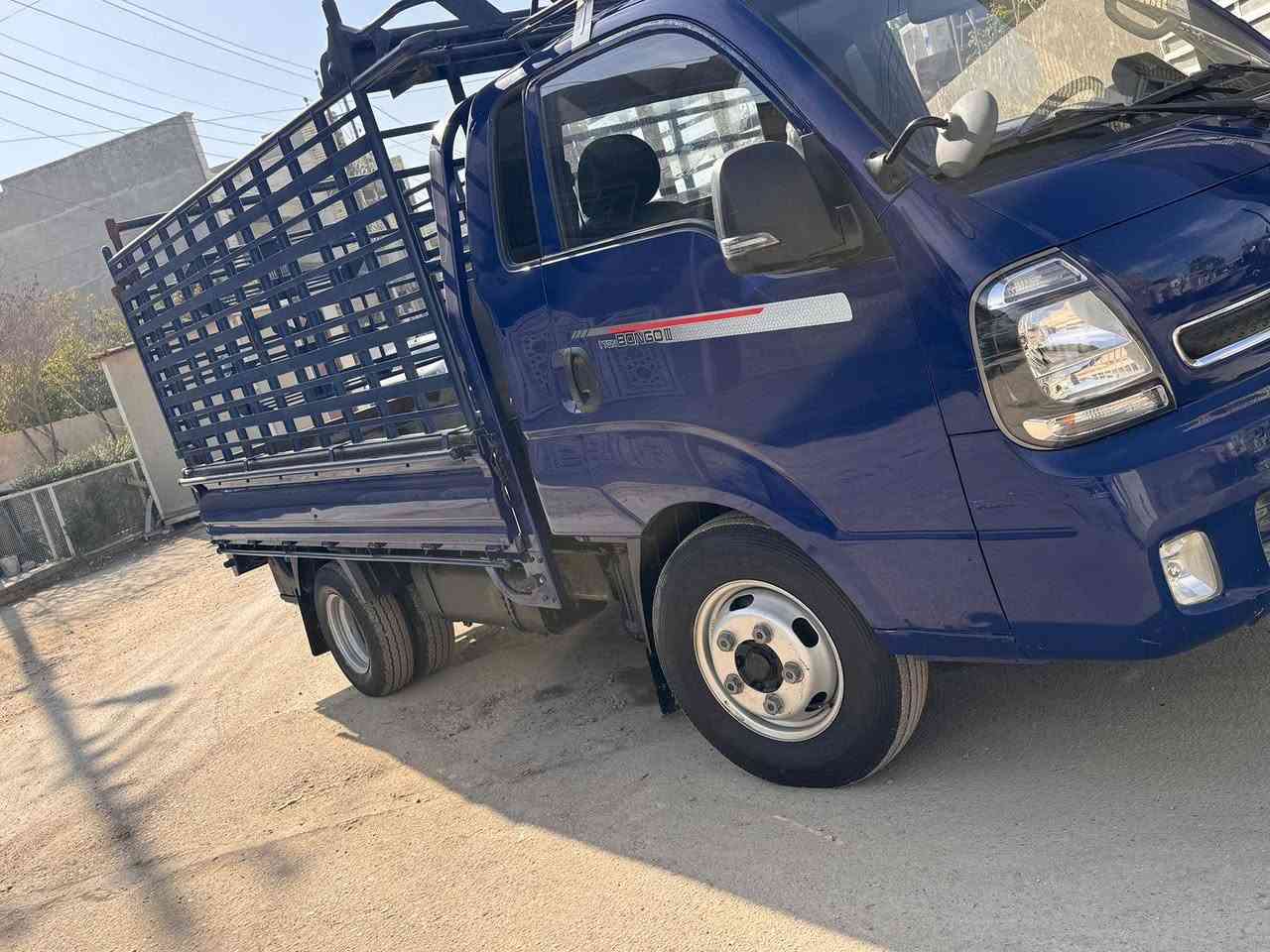 السلام عليكم كيا فحل موديل 22 مرقم بابل قبل يومين حولت سياره دولي سياره كفاله عامه شرط سونار تجي تفحص وتشلع عيوني محجر درجه أولى تحويره
***********
