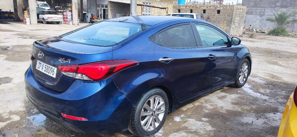 النترا 2015 رقم ذي قار دولي بسمنه تحويل ثاني يوم سنويه جديده وارد امريكي تبديل جاملغ  فقط والباقي ليبل واحد وبيه رشات صبغ تجميل جاهزه من جميع النواحي مكينه 1800 مكفول لاتنقيص ولاتبخير كير حداده تخم تاير كهربائيات كامله تبريد ثلج نص فول تحكمات شاشه كاميرا حاكيه بلوتوث نضام ايكو السعر 97 مكاني ناصرية سوق الشيوخ ***********
