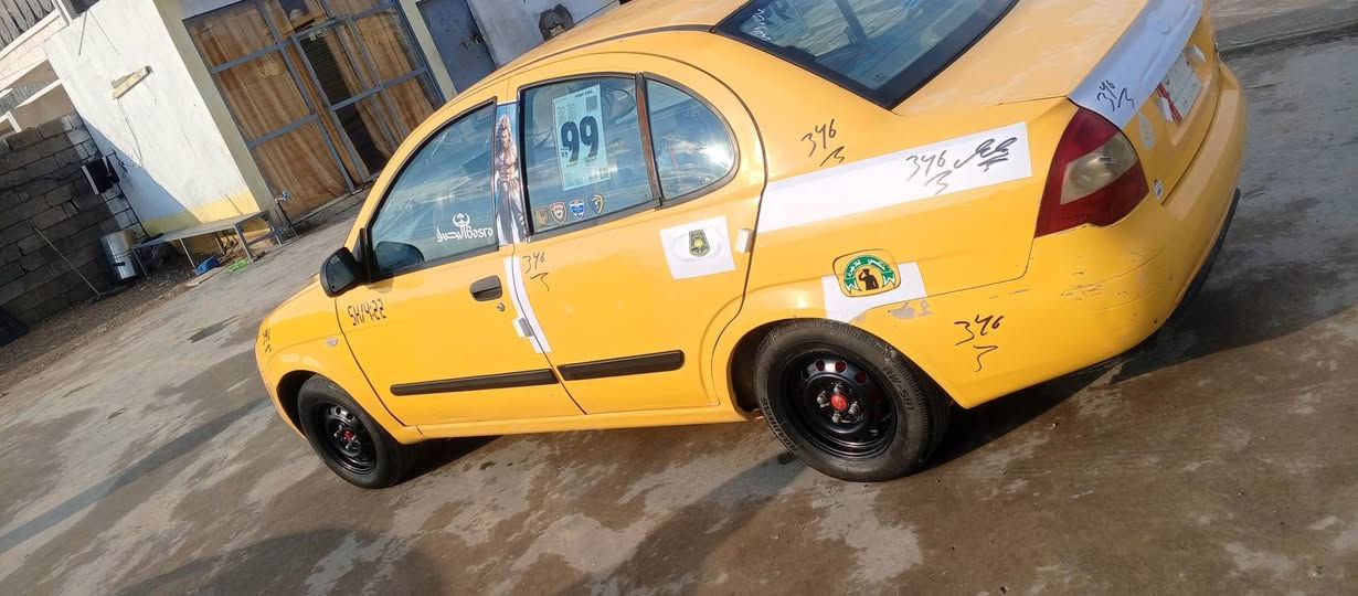 السلام عليكم طيبه 15كير ومكينه خير من الله تبريد شغال رقم انكليزي بس تروح تشده تحويل مباشر عنوان جسر دياله القديم فلكه سلمان السعر 32 وبيه مجال رقم ***********
