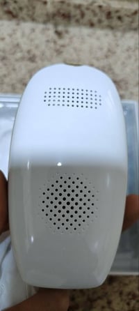 وداعاً لمراكز الليزر المكلفة.. عيادتكِ المتكاملة في منزلك! ✨ هل سئمتِ ...