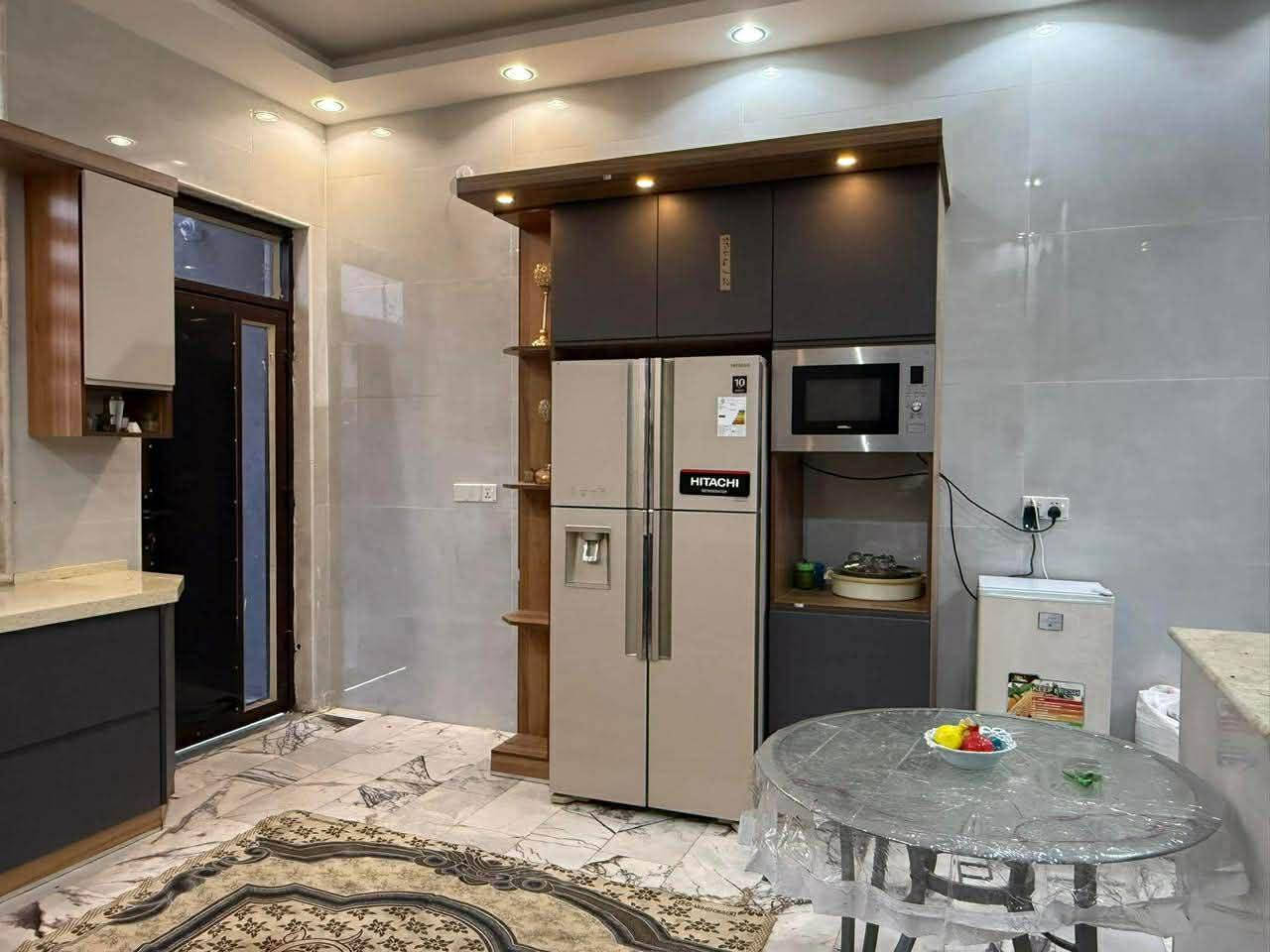 🏡 للبيع دار سكن – موقع مميز

📍 موقع الدار: كورنيش زوير – شارع الغسل

📐 المساحة: 200 متر
🏠 طابقين
🛏️ ثلاث غرف نوم
🛋️ استقبال
🚪 كوليدور
🍽️ مطبخ
🚿 مجمّعات صحية
📐 خريطة حديثة
🏗️ بناء حديث
🚗 ركن على شارعين

📞 للاستفسار والمراجعة:
الملاك العقار والمقاولات العامة
📍 موقع المكتب: حلة – حي الصحه - الكورنيش-قرب جسر بته
الاتصال
☎️***********
☎️*********** حلة, بابل
