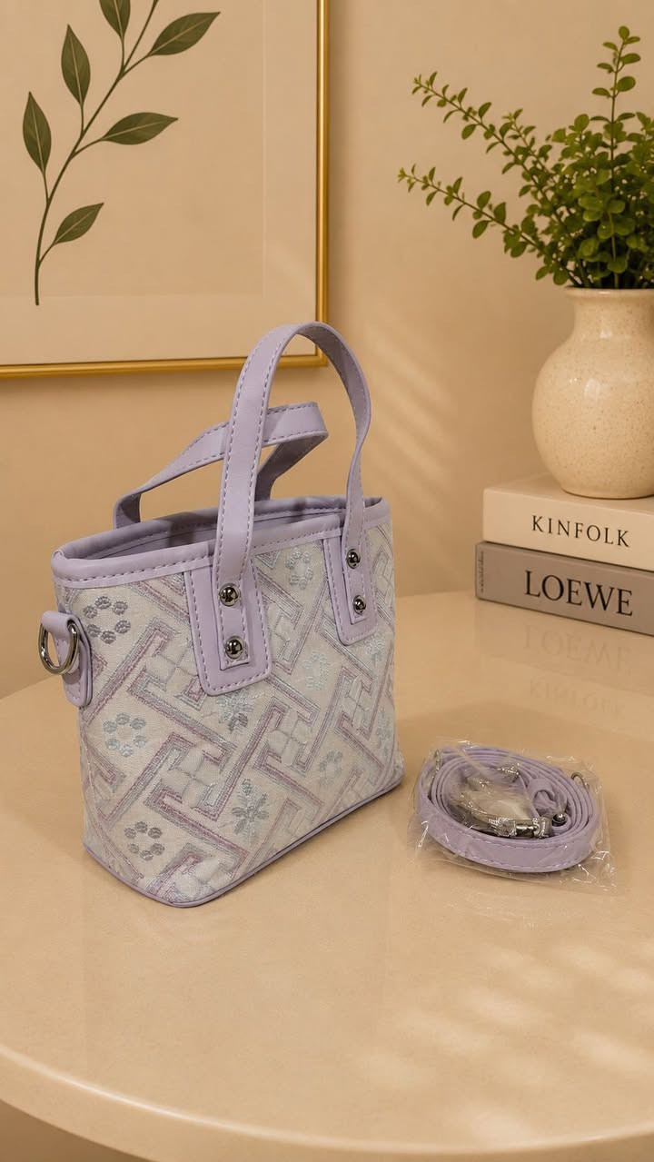 Miss Bags/ مسس باكس
بيج لبيع الحقائب النسائية وبأسعار مناسبة وجودة غالية 🤍💫

متابعتكم الحلوة للبيج ☺
رابط البيج على الانستا ⬇️
https://www.instagram.com/bagsmiss67?igsh=bWxvb21oYXNjbGQ0


**إذا كنت صاحب هذا الإعلان وتريد حذفه لأي سبب، رجاءا أرسل رسالة إلى الدعم الفني**