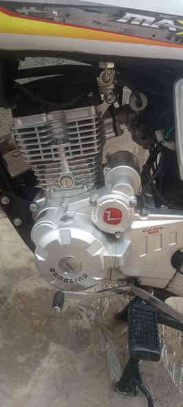 سلام عليكم دراجه 24 للبيع دراجه خير من الله اوراق كامله السعر 575 وبيه مجال لمو شراي ليعلق  مكان منصورية الشط قرب سيطرت الغالبيه لستفسار ***********
