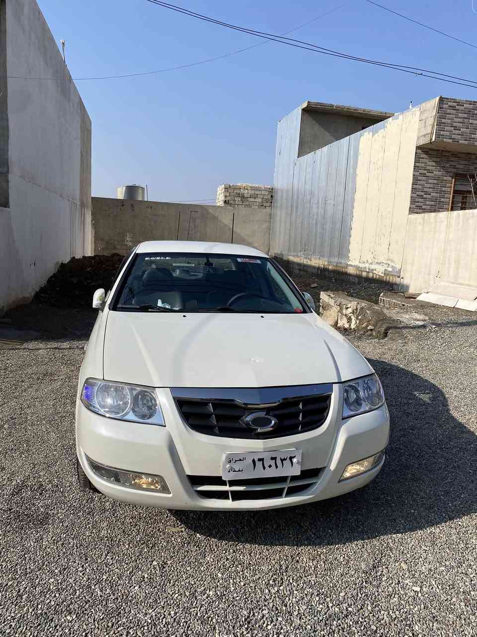 ســامســۆنگ گــێڕحــادی ٢٠٠٩  کوشن جڵــد ئــاوێنە کارەبــای وشــەفــت بەس شـــوێن موسـەکانــی بۆیــغە سەقف بەشەرت چـــرپەی تێـــا نــیە هەتا بــڵێی توندوو تۆڵە چوار تایەی تازەی بۆ بەستراوە دیــنارێک مەسرەفی نیە  سحری ٤٧ گەڵاو مەجالێکی کەم
شوێن قــەڵادزێ 
0750 129 05 66
