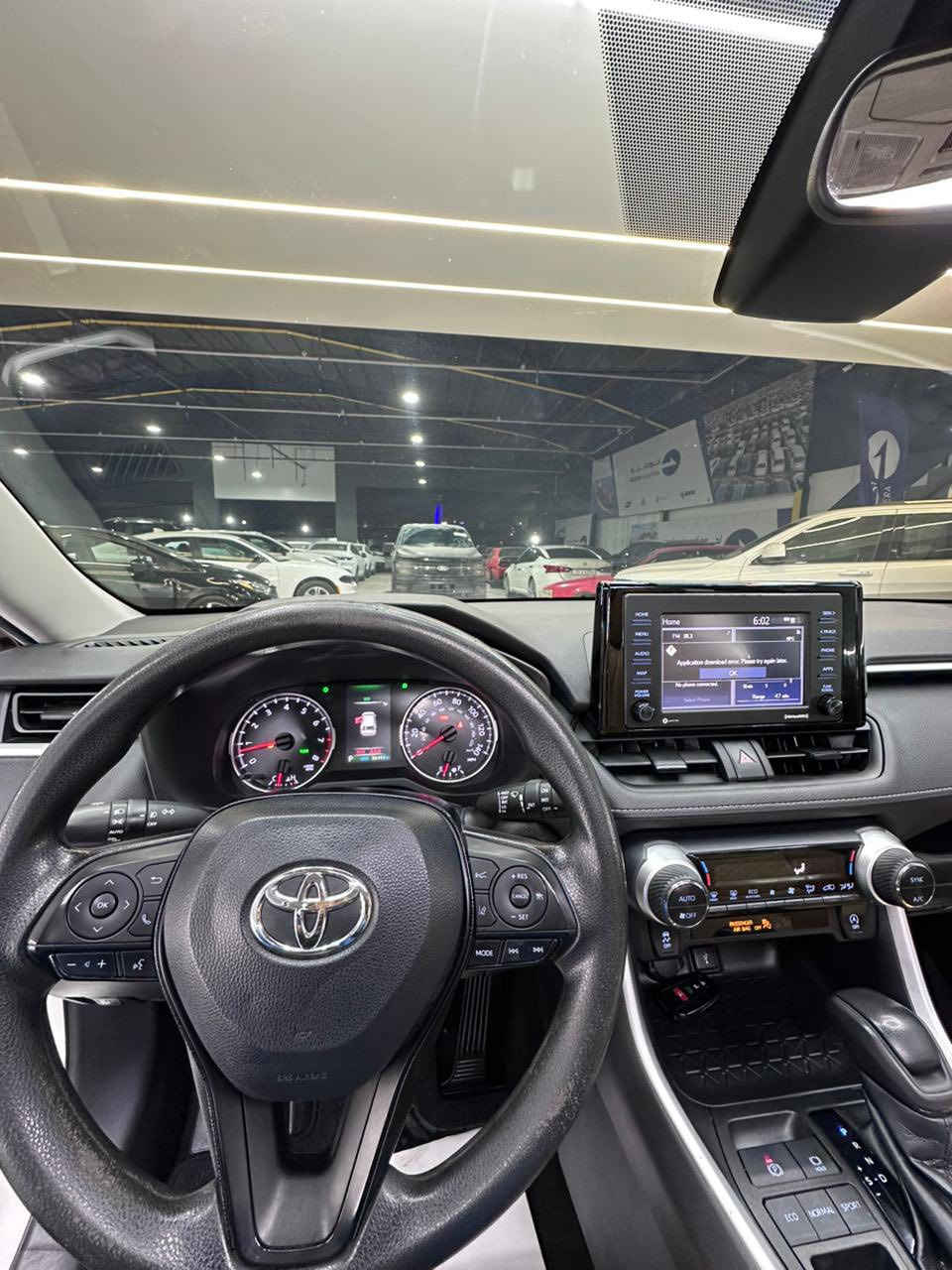 سلام عليكم
-  لـلـبـيـع فقط 
-   TOYOTA RAV4, XLE
- موديل -2021 
- لون -ابيض 
- لون الداخلي -قيسي
- رقم سليمانيه -انكليزي 
- محرك بشرط
- كير بشرط 
- ماشية -36 الف mi
- فئة XLE
- سلايت 
- بصمه 
- رادار امامي
- رادار جانبي 
- حاكية 
- مثبت سرعه 
- تحكم اوامر صوتي 
- تبريد قطعتين 
- هاند بريك بصمه 
- كشن كهرباء 
- نظام ECO
- نظام اوتو ستوپ 
- اشاره مرايات 
- مرايات كهرباء 
- الضرر فقط حافت البنيد كارت الباقي بشرط 
- ارباك فقط ستيرن 
- صور الحادث داخل المنشور 
- رقم الشاصي2T3W1RFV9MC172609
- مكان السياره سليمانيه 
- الاستفسار اكثر الاتصال على الرقم 
- *********** متوفره واتساب
