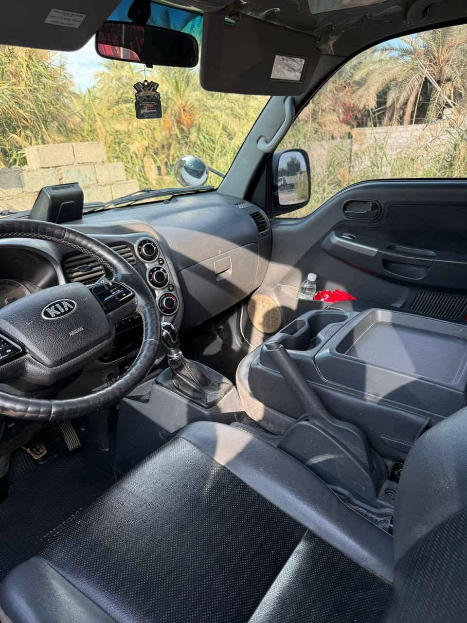 اسلام عليكم كيا مسكر 2022 ادبلو سوبر فول مواصفات 5دكم كشنات تدفئه تبريد. ستيرن حراري هيترات تدفئه. رادار. ومثبت سرعه .ومانع انزلاق . وتحديد مسار . امرايه كهربائي هيترات تدفئه وشفط تخم تاير كوري الاصلي جاهزه من كلشي فول والسياره كفاله عامه رقم بابل وجديده
السعر 173وبي مجال .***********
