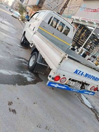 كيا ٢٠١٦ • مكفوله • نجف