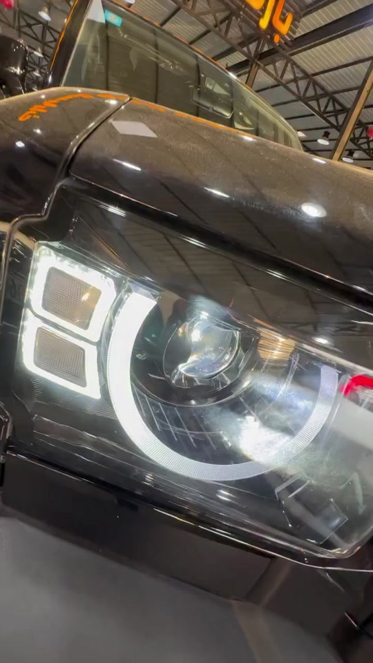 🚘🔥ديفندر 2025 📅 الثلاثاء16/06/2026 جميع التفاصيل والمواصفات موضحة داخل الفيديو ✨ شاهد الفيديو للنهاية وتعرّف على مواصفات السيارة كاملة. للاستفسار : ☎ 6322 ☎ *********** ☎ *********** ☎ *********** ☎ *********** ☎ *********** ☎ *********** #النترا_تقفل_ملفك #كامري #تاهو #اكسبلورexplore #محافظات_العراق #النترا #BYD #fyp #العراق #هايبرد #تيوتا_شعار_لايعرف_القانون🔥🖤 #سيارات_العراق #اكسبلور #اكسبلوررررررر #لانكروزر #tiktokiraq #سيارات #سيارات_فخمة #سبورتج #بغداد
