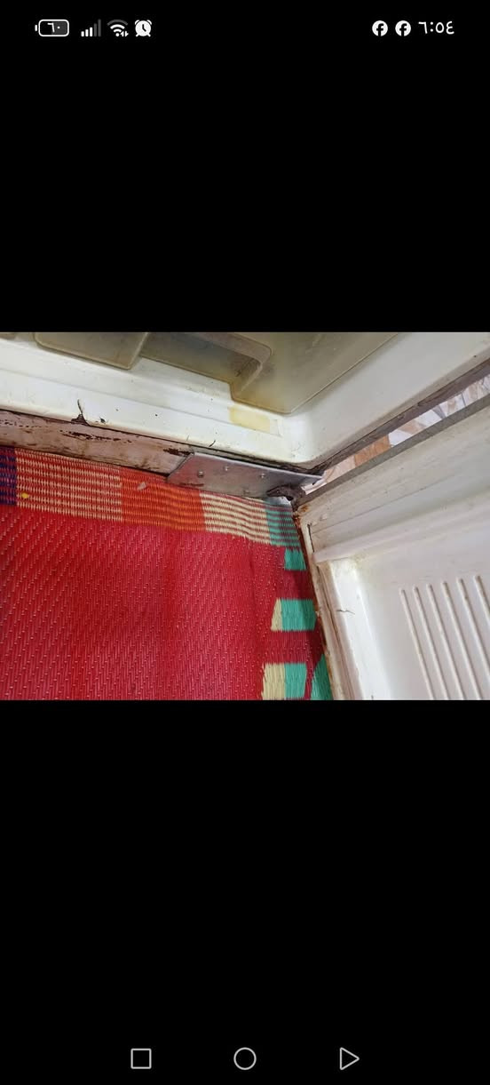 شغاله بس الجوه برودته قليله سعره 100مكان حي اور


**إذا كنت صاحب هذا الإعلان وتريد حذفه لأي سبب، رجاءا أرسل رسالة إلى الدعم الفني**