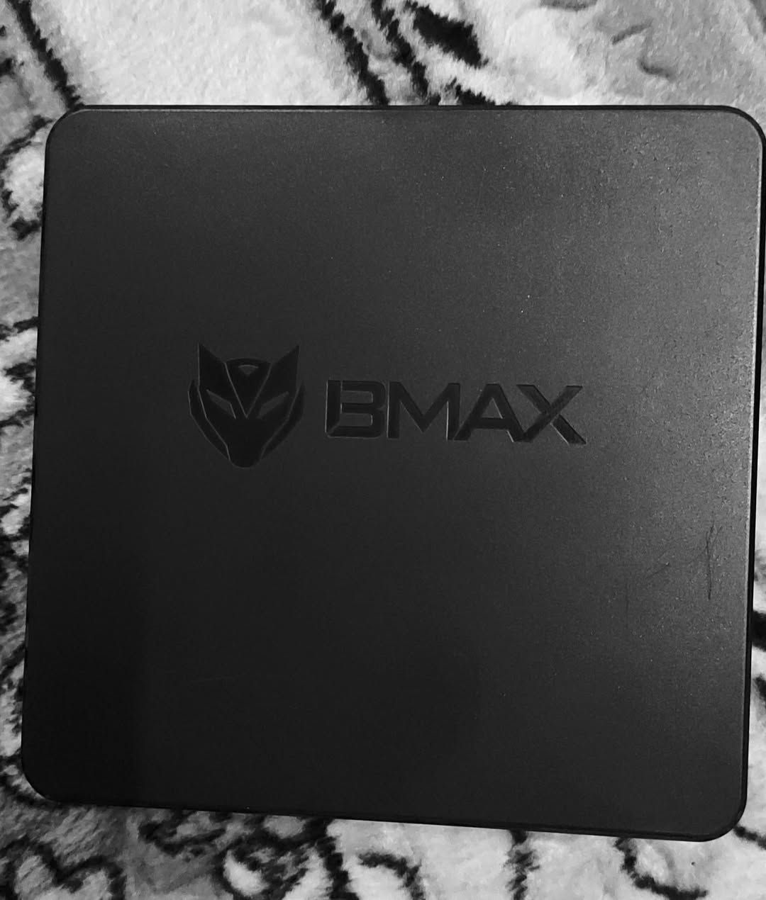 مني بيسي جديد مفحوص 
معالج N4000
رام ٨ 
هارد ssd m.2 256 
ويندوز ١١ اصلي 
السعر ١٢٥


**إذا كنت صاحب هذا الإعلان وتريد حذفه لأي سبب، رجاءا أرسل رسالة إلى الدعم الفني**