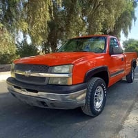 اخوان سياره نزار الدفاع المدني سياره بلاديه كلها شركه موديل 2004 جاهزه...