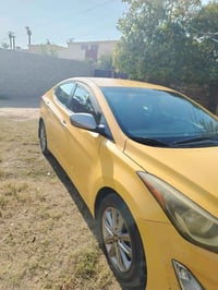 النترا 2016 امريكي حادث باب مبدل وشويه من الجاملغ بدون ايرباك السياره ...