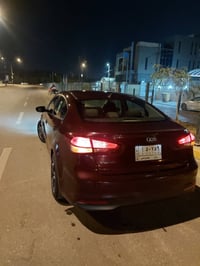 فورتي • ٢٠١٨ • حادث