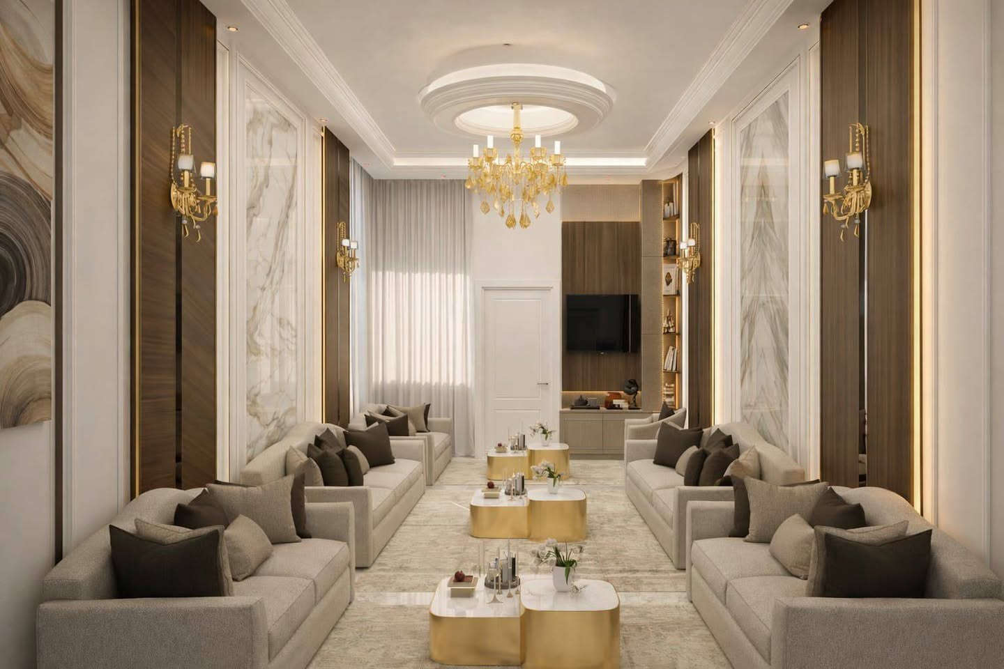 نماذج من أعمالي وتصاميمي المعمارية
أضع بين أيديكم مجموعة من تصاميمي وأعمالي الهندسية التي قمت بتنفيذها وتصميمها، والتي تشمل تصاميم حديثة وعملية تناسب مختلف الأذواق.
خدماتي تشمل:
تصميم واجهات المنازل والفلل
إعداد المخططات المعمارية الكاملة
تصاميم ثلاثية الأبعاد (3D) قبل التنفيذ
استغلال المساحات بأفضل شكل عملي وجمالي
هدفي أن أحول فكرة الزبون إلى تصميم مميز يجمع بين الجمال والراحة والعملية.
للاستفسار أو طلب تصميم، التواصل على الخاص.

***********
