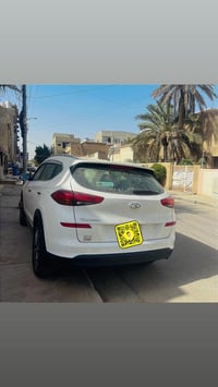 توكسان 2020 خليجي مكينة كير صدر تبريد شرط كفالة بيه اثر حالوب  بدبي  ب...