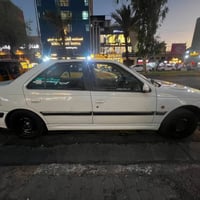 بيجو بارص موديل 2018   السيارة باسمي  تبريد ثلج   كير مكينة خير من الل...