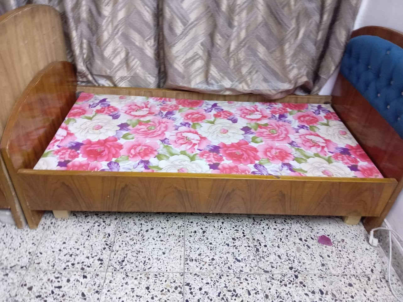 جرابي عدد2تكفي لحد عمر9سنوات مكاني الغزالية


**إذا كنت صاحب هذا الإعلان وتريد حذفه لأي سبب، رجاءا أرسل رسالة إلى الدعم الفني**