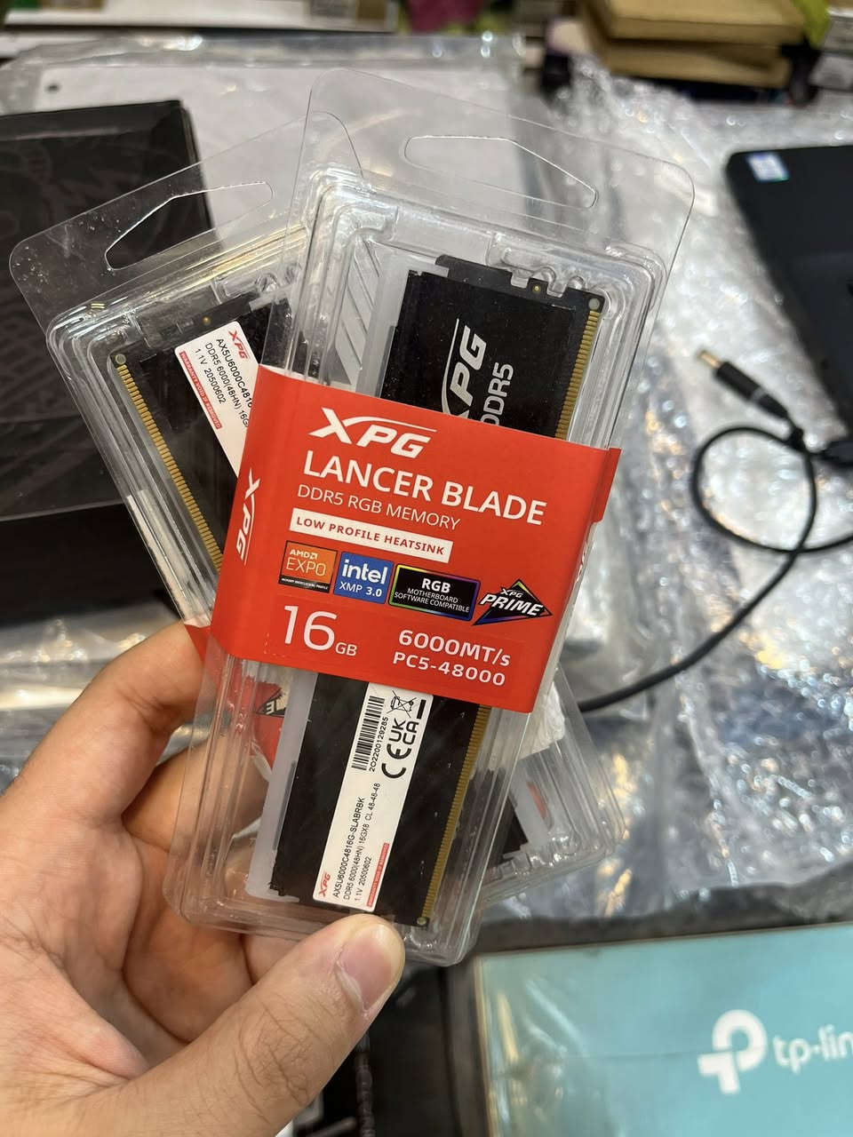 متوفر قطع حاسبه استفسار خاص


**إذا كنت صاحب هذا الإعلان وتريد حذفه لأي سبب، رجاءا أرسل رسالة إلى الدعم الفني**