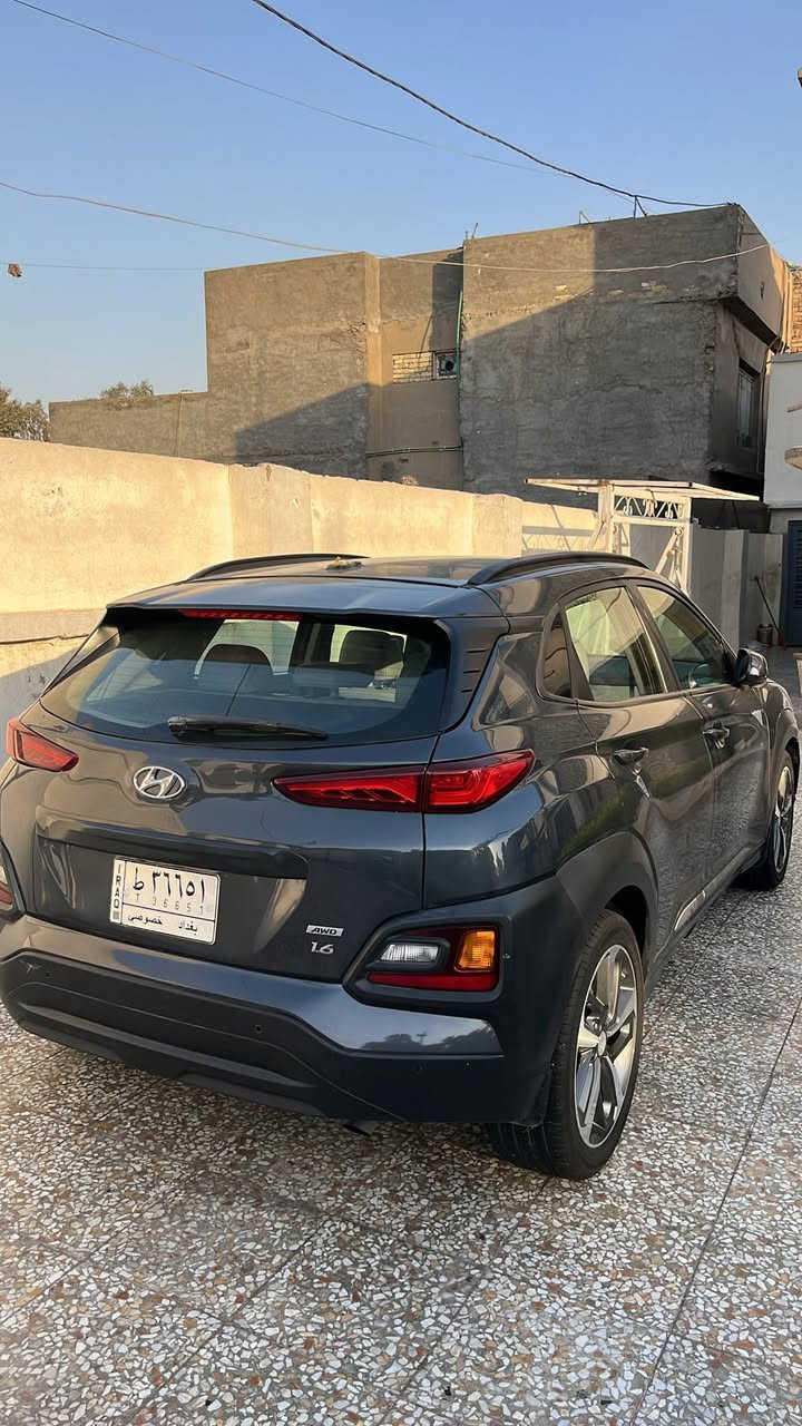 السلام عليكم
على بركة لله
( للبيع فقط )
هونداي كونا
الموديل :2018
ماشيه :28mi  ( شرط الفحص )
مكينة :1600 T
رقم : بغداد
المواصفات : سلايد . بصمه . كشن كهرباء . شاشه كار بلي . تبريد بيانو . كشنات جلد وتدفئة 
الحادث : جاملغ وبنيد اربع قطع صبغ
العنوان : بغداد الجديده
السياره جداً جديدة ترايها زيرو
رقم الهاتف ***********
السعر 125
