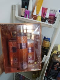 بكج ثلاثي • سبلاش جسم • لوشن