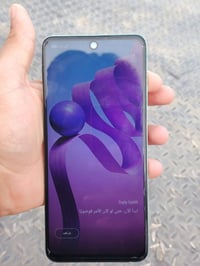 ريلمي C55 • كارتونه • بدرجه ٤