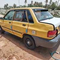 مكينة نضيفه • نجف المشخاب • سنويع ٢٠٢٧