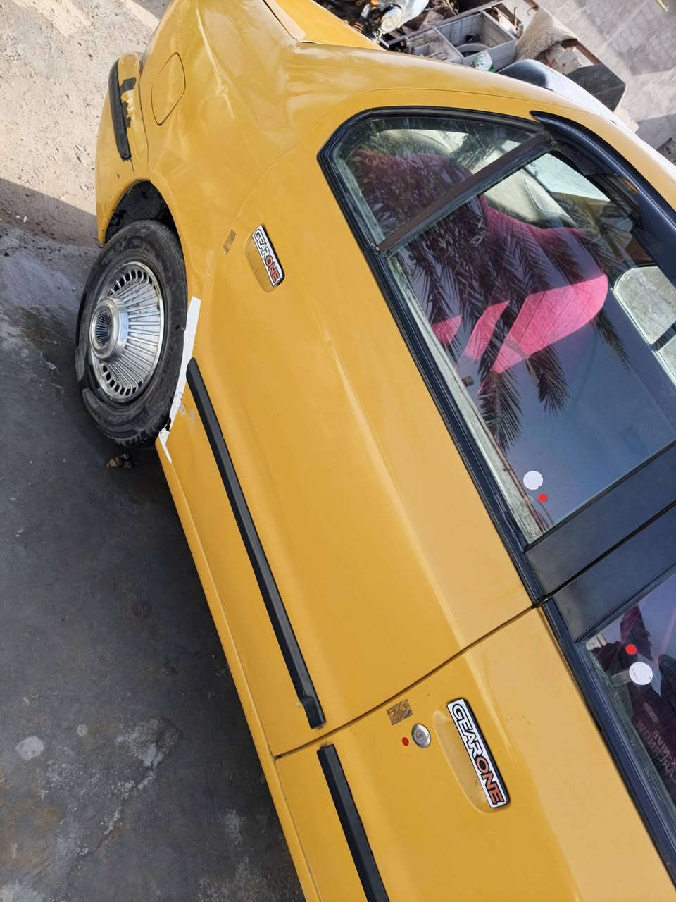 سمند البيع 2011 مكينه كير نضيف تبريد تدفه الكشر كدام عينك سياره بئسمي عنوان الطارميه تصل ودلل ***********
