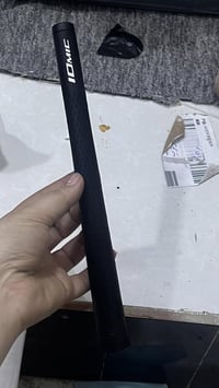 مقبض بلاستك • ١٣ قطعة • قوي