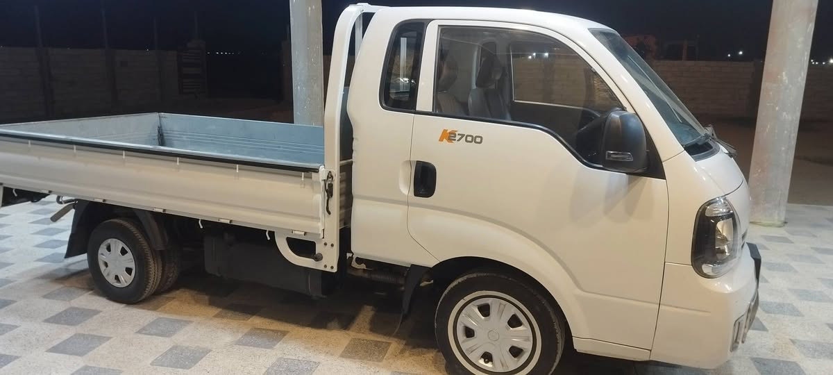 كيا حمل موديل 2023 رقم بابل فول مواصفات مكفولة كفالة عامة سبير شركة مانازل
تحويل مباشر 
***********
***********
