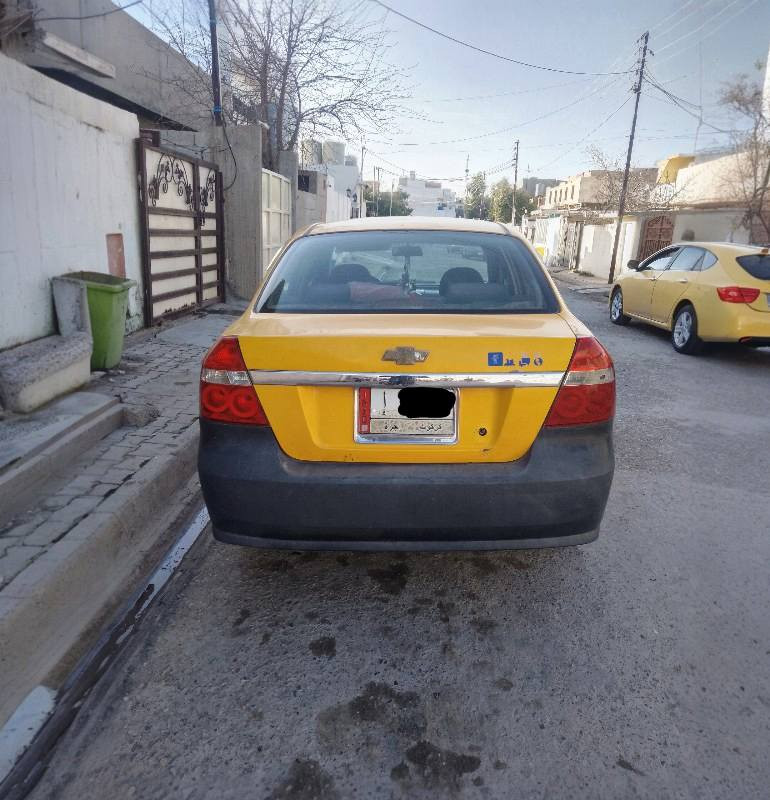 السلام عليكم...
سيارة افيو موديل 2008 خليجي رقم كركوك

شرط المحرك والكير تأيرات ويل كروم 

سيارة نظيفه مثل ما موضحه بالصورة

سعره (43) وبيه مجال


**إذا كنت صاحب هذا الإعلان وتريد حذفه لأي سبب، رجاءا أرسل رسالة إلى الدعم الفني**