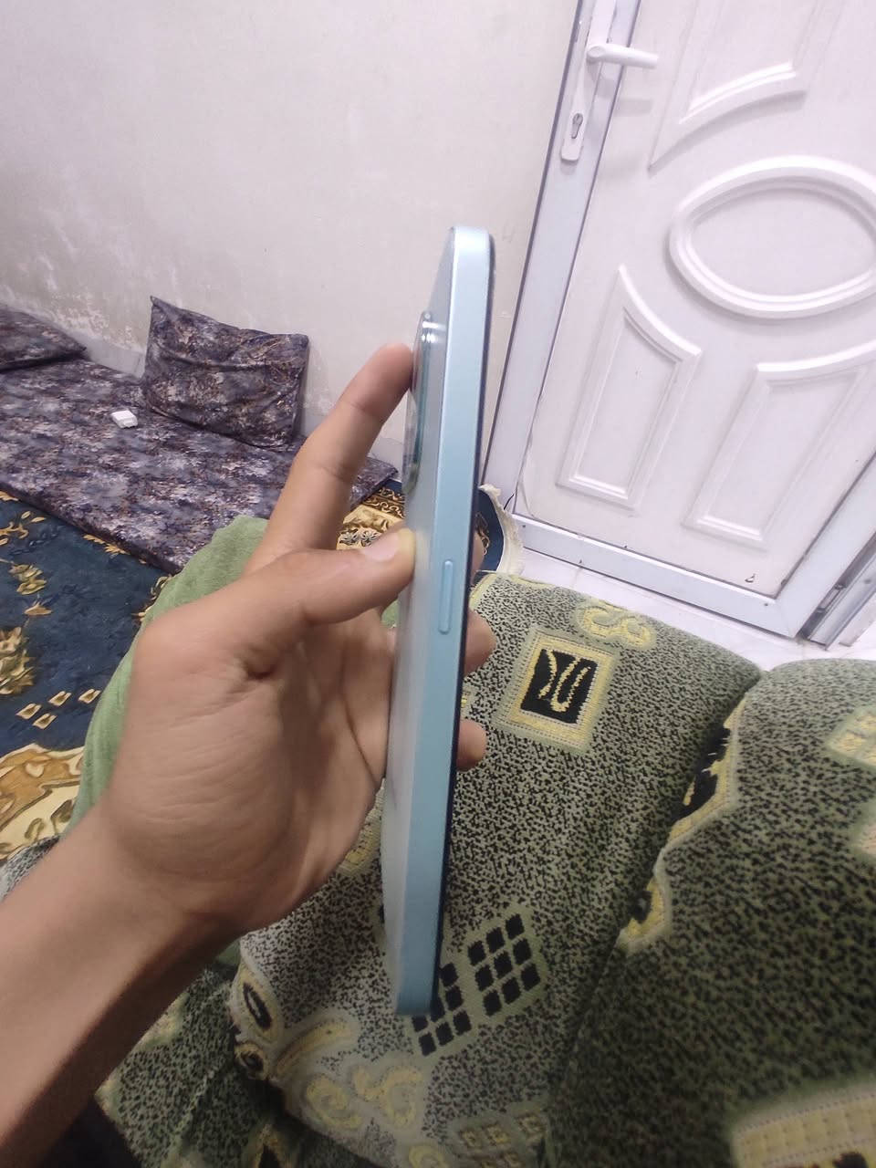 هونر اكس 6 سي
فول مواصفات واسعار الجديد 225
نضيف لوك مامفتوح كاميرا دمعه
ببجي 60 فريم سلس 
نضافه 100
ذاكره 256 رام 12 
يجي ويا كفر فقط 
الجهاز مستخدم 10 يدعم ذكاء الاصطناعي 
ماويا ملحقات 
سعر 175 قفل 160


**إذا كنت صاحب هذا الإعلان وتريد حذفه لأي سبب، رجاءا أرسل رسالة إلى الدعم الفني**