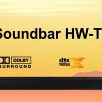 ساوندبار سامسونج • HW-T650 • سبووفر لاسلكي