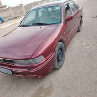 صياره مستبوشي كلن للبيع مديل 89 سنويه جديده لحد 2030 محرك 2000 جديد 07...