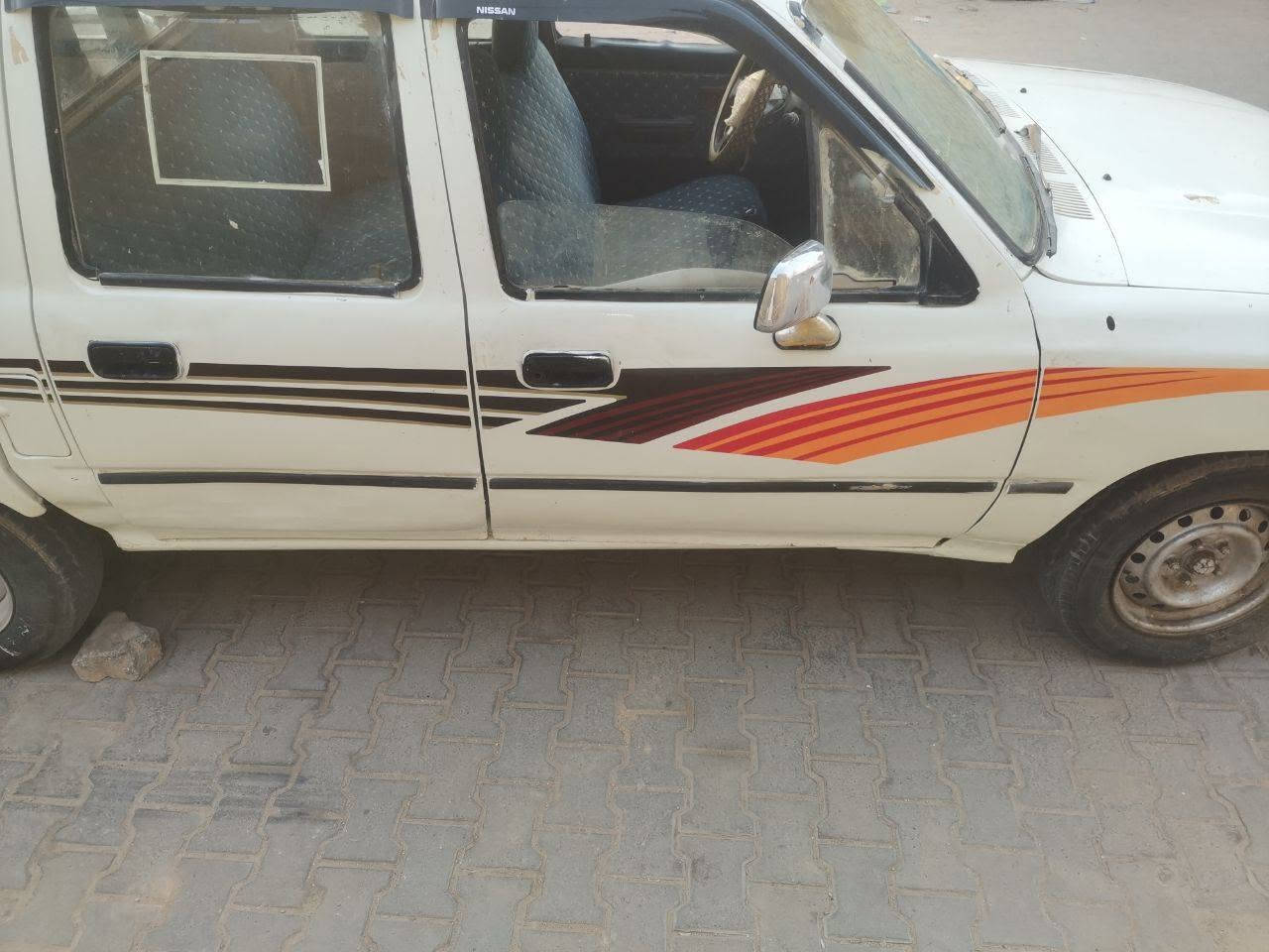 بي كم للبيع موديل واحد وتسعين ابيع هل موجود مداور ثاني يوم


**إذا كنت صاحب هذا الإعلان وتريد حذفه لأي سبب، رجاءا أرسل رسالة إلى الدعم الفني**