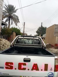 جراند تايجر • بيك اب دبل • تحويل ثاني يوم