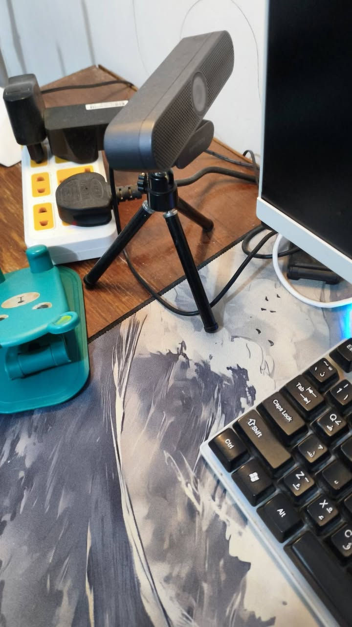 Pc للبيع
كمبيوتر للبيع 
شاشة lg
كرت شاشة geforce rtx 3060it 8g
رام 16
هارد ssd1t
هارد ssd250t
هارد hdd1t
Power supply 650
كيبورد
ماوس شحن اصلي
مايك فيفان اصلي مع ستاند اصلي 
كاميرا 4k عدد 2 اصلي
سماعات دراغون سبيكر 
سماعات اذن
Ups فاربر أونلاين 
تشغل اقوى البرامج والالعاب 
للتصميم والمونتاج والالعاب القوية


**إذا كنت صاحب هذا الإعلان وتريد حذفه لأي سبب، رجاءا أرسل رسالة إلى الدعم الفني**