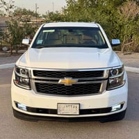 تاهو ٢٠١٥ • مواصفات LS • رقم بصره