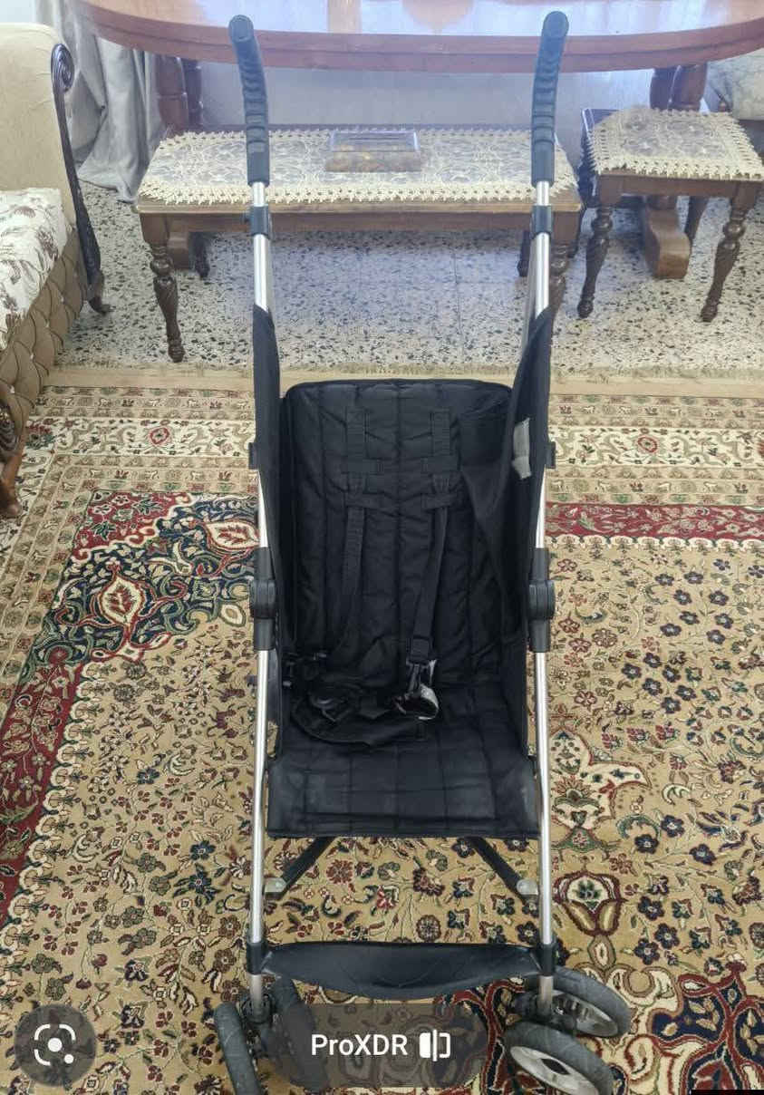 كرسي سيارة ديلجان نظيف جدا واستعمال قليل جدا جديد ب 45
عربانة نظيفة ومرتبة اصلية ب 40 مكاني بغداد البياع


**إذا كنت صاحب هذا الإعلان وتريد حذفه لأي سبب، رجاءا أرسل رسالة إلى الدعم الفني**